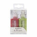 Nuvo - Vintage Drops - Apples and Pears - 2 Pack Set