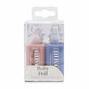 Nuvo - Vintage Drops - Baby Doll - 2 Pack Set