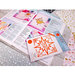 Tonic - Cardmaking Inspiration 178 Piece Kit - Includes Embossing Folder, Paper, Die, Stamp