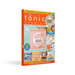 Tonic - Cardmaking Inspiration Guide - Includes Stencil, Paper, Dies, Stamps - 255 Pieces
