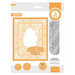 Tonic - Cardmaking Inspiration Guide - Includes Stencil, Paper, Dies, Stamps - 255 Pieces