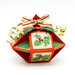 Tonic Studios - Small Gift Box Die Set - Winter Wonderland