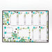 Tonic Studios - Clear Acrylic Stamps - Daisy Doodles Stamps