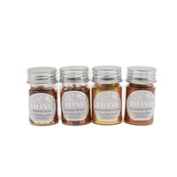 Nuvo - Harvest Moon Collection - Pure Sheen - Harvest Moon - 4 Pack