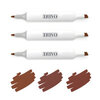 Nuvo - Creative Pens - Natural Browns