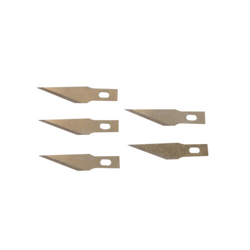 Tonic Studios - Tim Holtz - Spare Blades - 5 Pack