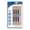 Tonic Studios - Crafter Embossing Tool Set