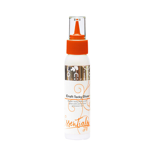 Tonic Studios - Funky Glue - Craft Tacky Glue - 60ml