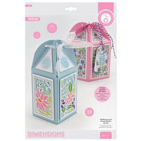 Tonic Studios - Dies - Wildflowers and Florals Gift Box