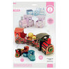 Tonic Studios - Christmas - Dies - Festive Toy Train