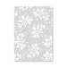 Tonic Studios - Embossing Folder - Rosalyn