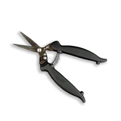 Tonic Studios Tim Holtz Softgrip Titanium Schaar 9,5 Inch (819EUS