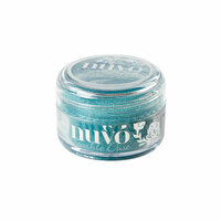 Nuvo - Sparkle Dust - Paradise Blue