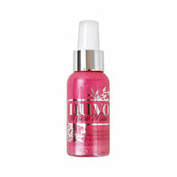 Nuvo - Mica Mist - Turkish Rose