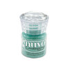Nuvo - Dream In Colour Collection - Embossing Powder - Ocean Sparkle