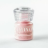 Nuvo - Embossing Powder - Ballerina Pink
