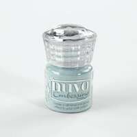 Nuvo - Embossing Powder - Serenity Blue
