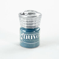 Nuvo - Embossing Powder - Blue Odyssey