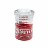 Nuvo - Merry and Bright Collection - Embossing Powder - Sportscar Red