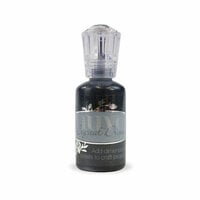 Nuvo - Crystal Drops - Ebony Black