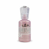 Nuvo - Crystal Drops - Raspberry Pink
