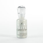 Tonic Studios - Nuvo Collection - Crystal Drops Gloss - Ivory Seashell