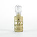 Nuvo - Crystal Drops Gloss - Pale Gold