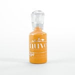 Tonic Studios - Nuvo Collection - Crystal Drops Gloss - English Mustard