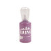 Nuvo - Arabian Nights Collection - Crystal Drops Gloss - Plum Pudding