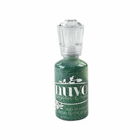 Nuvo - Glitter Drops - Emerald City