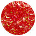 Nuvo - Merry and Bright Collection - Glitter Drops - Red Sunstone