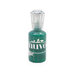 Nuvo - Santa's Workshop Collection - Glitter Drop - Grotto Green