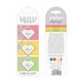 Nuvo - Diamond Hybrid Ink Pads - Tropical Fruits