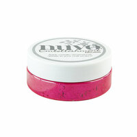 Nuvo - Embellishment Mousse - Pink Flambe