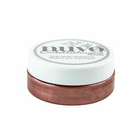 Nuvo - Embellishment Mousse - Burnished Bronze