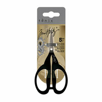 Tonic Studios - Tim Holtz - Mini-Snips - 5 Inches