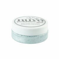 Nuvo - Embellishment Mousse - Powder Blue