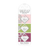 Nuvo - Diamond Hybrid Ink Pads - Rose Garden