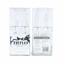 Nuvo - Light Mist - Spray Bottle - 2 Pack
