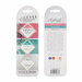 Nuvo - Merry and Bright Collection - Diamond Hybrid Ink Pads - Merry & Bright