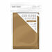 Tonic Studios - Craft Perfect - Card Blanks - Brown Kraft - A6