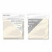 Tonic Studios - Craft Perfect - Card Blanks - Ivory White - 6 x 6