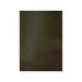 Tonic Studios - Craft Perfect - Foiled Kraft Card - A4 - Golden Quatrefoil - 5 Pack