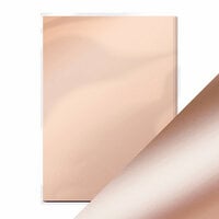 Altenew 5 Pack Gold Mirror 8.5x11 Cardstock