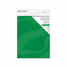 Tonic Studios - Woodland Walk Collection - Craft Perfect - Mirror Card - 8.5 x 11 - Flourishing Green - 5 Pack