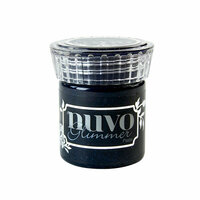 Nuvo - Glimmer Paste - Black Diamond