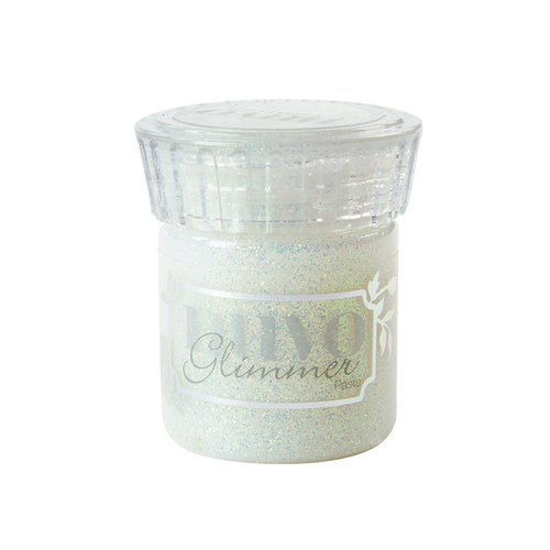 Nuvo Moonstone Glimmer Paste