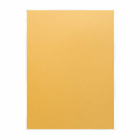 Tonic Studios - Surprise Party Collection - Pearlescent Card - 8.5 x 11 Paper - Lemon Lustre - 5 Pack