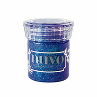 Nuvo - Glimmer Paste - Tanzanite Lavender