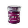 Nuvo - Arabian Nights Collection - Glimmer Paste - Plum Spinel